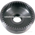 Wheel loader Inner ring gear for LIUGONG ZL50 Drive Axle